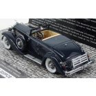 Minichamps DUESENBERG SJN SUPERCHARGED CONVERTIBLE COUPE 1936