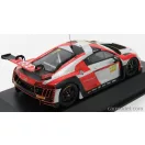 Minichamps AUDI R8 LMS TEAM WRT N 7 FIA GT WORLD CUP MACAU 2016 E.MORTARA
