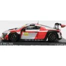 Minichamps AUDI R8 LMS TEAM WRT N 7 FIA GT WORLD CUP MACAU 2016 E.MORTARA