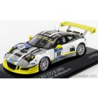 Minichamps PORSCHE 911 991 GT3 R TEAM MANTHEY RACING N 911 24h NURBURGRING 2016 N.TANDY - E.BAMBER - P.PILET - K.ESTRE