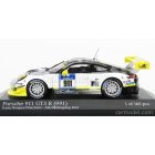 Minichamps PORSCHE 911 991 GT3 R TEAM MANTHEY RACING N 911 24h NURBURGRING 2016 N.TANDY - E.BAMBER - P.PILET - K.ESTRE