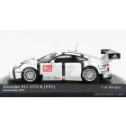 Minichamps PORSCHE 911 991 GT3 R N 911 COUPE 2015