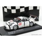 Minichamps PORSCHE 911 991 GT3 R N 911 COUPE 2015