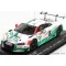 Minichamps AUDI  R8 LMS ULTRA TEAM MONTAPLAST MOTORSPORT N 1 ADAC GT MASTERS 2017 DE PHILLIPPI - MIES