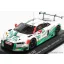 Minichamps AUDI  R8 LMS ULTRA TEAM MONTAPLAST MOTORSPORT N 1 ADAC GT MASTERS 2017 DE PHILLIPPI - MIES