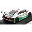 Minichamps AUDI  R8 LMS ULTRA TEAM MONTAPLAST MOTORSPORT N 1 ADAC GT MASTERS 2017 DE PHILLIPPI - MIES
