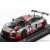 Minichamps AUDI  R8 LMS TEAM AUDI SPORT WRT N 9 3rd 24h NURBURGRING 2017 N.MULLER - M.FASSLER - R.FRIJNS - R.RAST