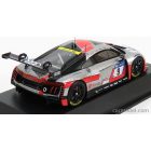 Minichamps AUDI  R8 LMS TEAM AUDI SPORT WRT N 9 3rd 24h NURBURGRING 2017 N.MULLER - M.FASSLER - R.FRIJNS - R.RAST