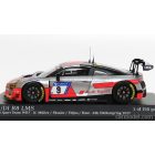 Minichamps AUDI  R8 LMS TEAM AUDI SPORT WRT N 9 3rd 24h NURBURGRING 2017 N.MULLER - M.FASSLER - R.FRIJNS - R.RAST