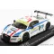 Minichamps AUDI  R8 LMS TEAM HCB RUTRONI RACING N 11 FIA WORLD GT CUP MACAU 2017 L.DI GRASSI