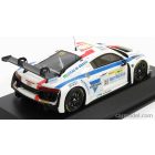Minichamps AUDI  R8 LMS TEAM HCB RUTRONI RACING N 11 FIA WORLD GT CUP MACAU 2017 L.DI GRASSI