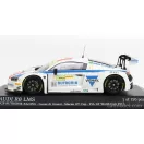 Minichamps AUDI  R8 LMS TEAM HCB RUTRONI RACING N 11 FIA WORLD GT CUP MACAU 2017 L.DI GRASSI