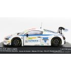 Minichamps AUDI  R8 LMS TEAM HCB RUTRONI RACING N 11 FIA WORLD GT CUP MACAU 2017 L.DI GRASSI