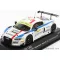 Minichamps AUDI  R8 LMS TEAM HCB RUTRONI RACING N 12 FIA WORLD GT CUP MACAU 2017 PLENTZ