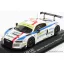 Minichamps AUDI  R8 LMS TEAM HCB RUTRONI RACING N 12 FIA WORLD GT CUP MACAU 2017 PLENTZ