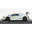Minichamps AUDI  R8 LMS TEAM HCB RUTRONI RACING N 12 FIA WORLD GT CUP MACAU 2017 PLENTZ