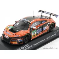   Minichamps AUDI R8 LMS TEAM BMT MUCKE MOTORSPORT N 24 ADAC GT MASTERS 2017 WINKELHOCK