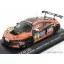 Minichamps AUDI R8 LMS TEAM BMT MUCKE MOTORSPORT N 24 ADAC GT MASTERS 2017 WINKELHOCK