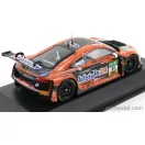 Minichamps AUDI R8 LMS TEAM BMT MUCKE MOTORSPORT N 24 ADAC GT MASTERS 2017 WINKELHOCK