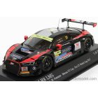 Minichamps AUDI  R8 LMS AUGST MOTORSPORT N 27 FIA GT MACAU CUP 2017 MARKUS POMMER
