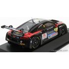 Minichamps AUDI  R8 LMS AUGST MOTORSPORT N 27 FIA GT MACAU CUP 2017 MARKUS POMMER