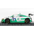 Minichamps AUDI  R8 LMS AUDI SPORT TEAM N 28 24h NURBURGRING 2017 DE PHILLIPPI - MIES - HAASE - KAFFER