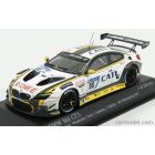 MINICHAMPS BMW 6-SERIES M6 GT3 TEAM ROWE RACING N 98 2nd 24h NURBURGRING 2017 M.PALTTALA - N.CATSBURG - A.SIMS - R.WESTBROOK