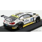 MINICHAMPS BMW 6-SERIES M6 GT3 TEAM ROWE RACING N 98 2nd 24h NURBURGRING 2017 M.PALTTALA - N.CATSBURG - A.SIMS - R.WESTBROOK