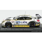 MINICHAMPS BMW 6-SERIES M6 GT3 TEAM ROWE RACING N 98 2nd 24h NURBURGRING 2017 M.PALTTALA - N.CATSBURG - A.SIMS - R.WESTBROOK