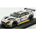 MINICHAMPS BMW 6-SERIES M6 GT3 TEAM ROWE RACING N 99 24h NURBURGRING 2017 ENG - MARTIN - BASSENG