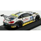 MINICHAMPS BMW 6-SERIES M6 GT3 TEAM ROWE RACING N 99 24h NURBURGRING 2017 ENG - MARTIN - BASSENG