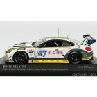 MINICHAMPS BMW 6-SERIES M6 GT3 TEAM ROWE RACING N 99 24h NURBURGRING 2017 ENG - MARTIN - BASSENG