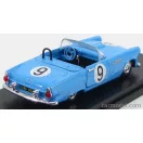 RIO MODELS FORD THUNDERBIRD CABRIOLET N 9 SEBRING 1955 SCHER - DAVIS