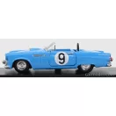 RIO MODELS FORD THUNDERBIRD CABRIOLET N 9 SEBRING 1955 SCHER - DAVIS