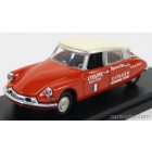 RIO MODELS CITROEN ID19 N 0 RALLY RAID PARIS - MOSCOW 1957