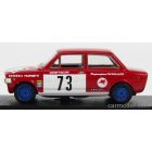 RIO MODELS FIAT 128 FILIPPINETTI N 73 BRNO 1971 MORETTI - MICEK
