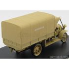 RIO MODELS FIAT 18BL TRUCK ESERCITO ITALIANO - IL RE DEL DESERTO - 1919 - WITH FIGURES