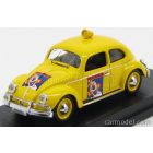 RIO MODELS VOLKSWAGEN BEETLE MAGGIOLINO AMERICAN CIRCUS 1954