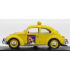 RIO MODELS VOLKSWAGEN BEETLE MAGGIOLINO AMERICAN CIRCUS 1954