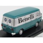 RIO MODELS FIAT 238 VAN BENELLI TRASPORTO MOTO - TRANSPORT MOTORCYCLE 1970