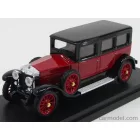 RIO MODELS FIAT 519s LIMOUSINE 4-DOOR 1929