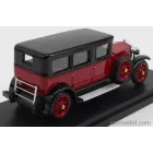 RIO MODELS FIAT 519s LIMOUSINE 4-DOOR 1929