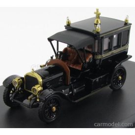   RIO MODELS MERCEDES LIMOUSINE CARRO FUNEBRE - FUNERAL CAR 1910