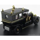RIO MODELS MERCEDES LIMOUSINE CARRO FUNEBRE - FUNERAL CAR 1910