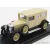 RIO MODELS FIAT 519S 4-DOOR AMBULANZA CROCE ROSSA ITALIANA 1930