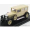 RIO MODELS FIAT 519S AMBULANZA 1930 (CSOMAGOLÁSSÉRÜLT)