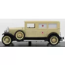 RIO MODELS FIAT 519S AMBULANZA 1930 (CSOMAGOLÁSSÉRÜLT)