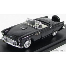   RIO MODELS FORD THUNDERBIRD SPIDER 1956 PERSONAL CAR MARYLIN MONROE
