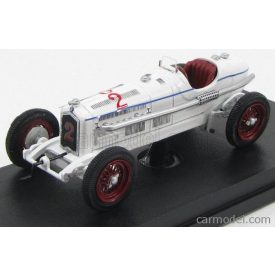 RIO MODELS ALFA ROMEO F1 P3 N 2 MONTECARLO 1933 R.CARACCIOLA