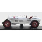 RIO MODELS ALFA ROMEO F1 P3 N 2 MONTECARLO 1933 R.CARACCIOLA